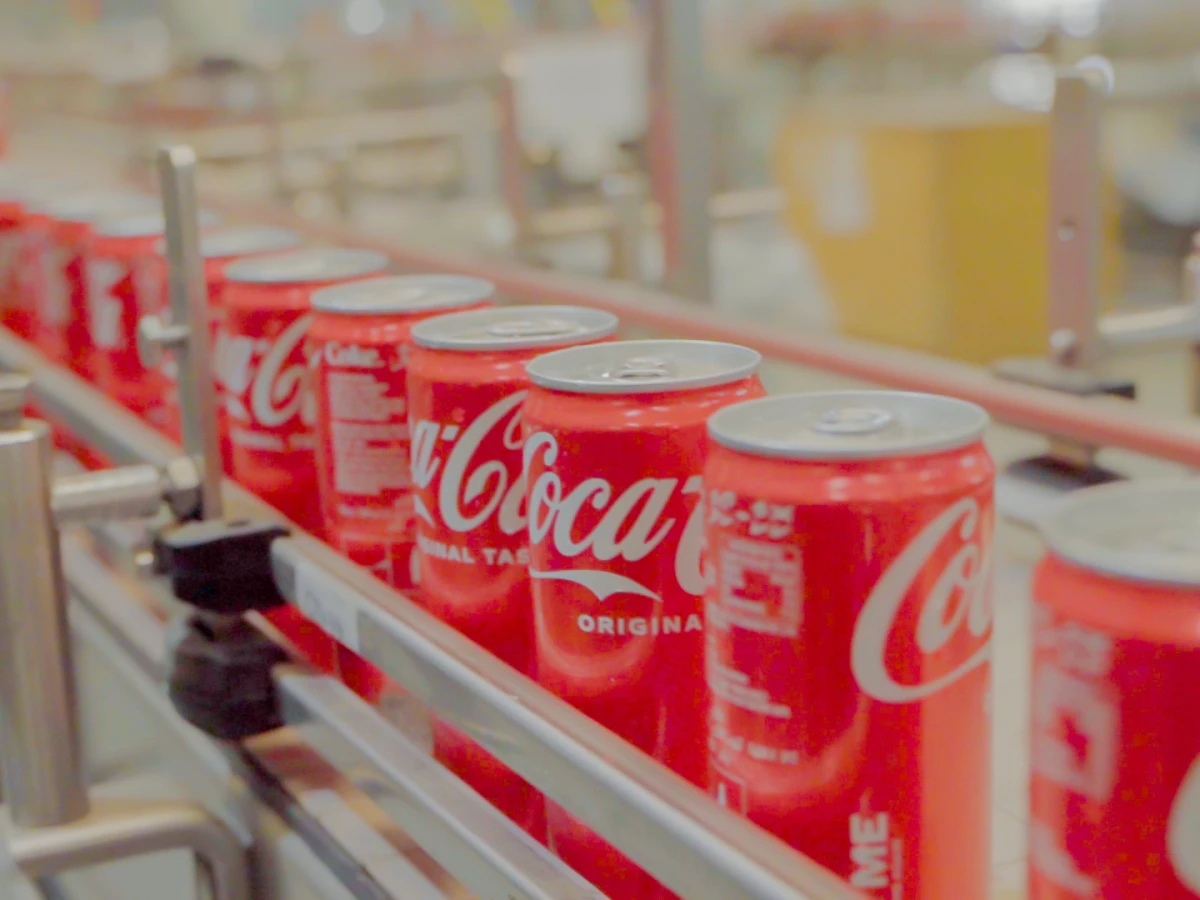 MAWC Production Facility