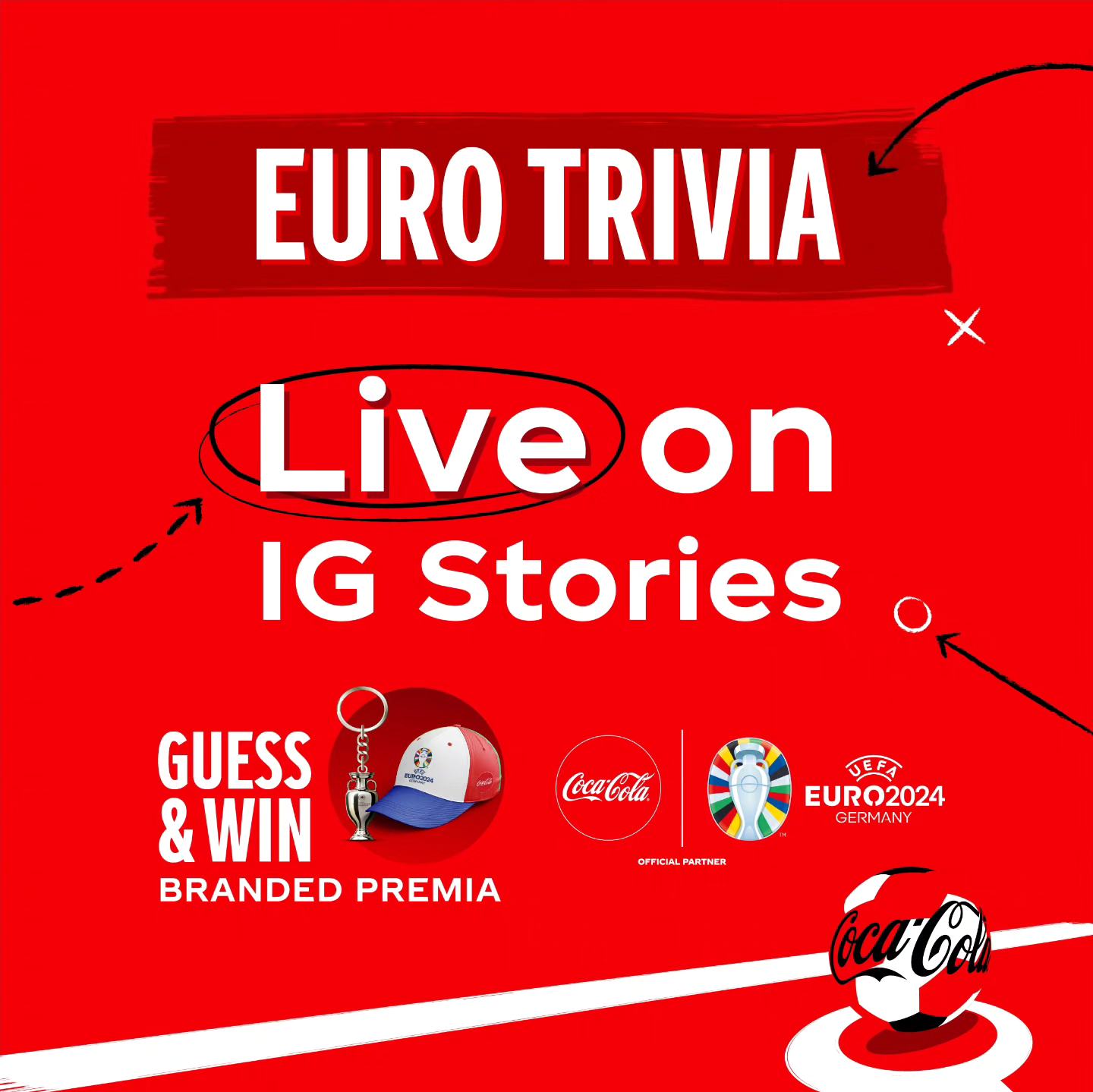 Refreshing moments in paradise! 🌴✨ #CocaColaMaldives